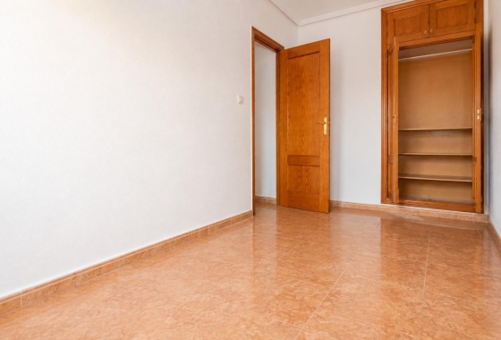 Reventa - Bungalow - Torrevieja - Nueva Torrevieja - Aguas Nuevas
