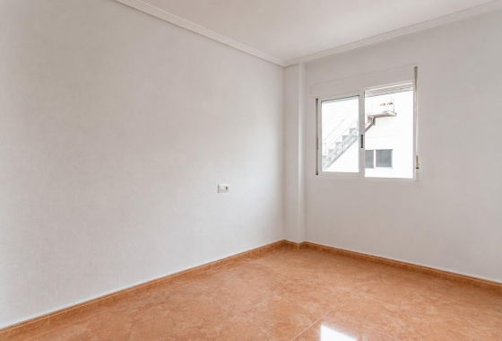 Reventa - Bungalow - Torrevieja - Nueva Torrevieja - Aguas Nuevas