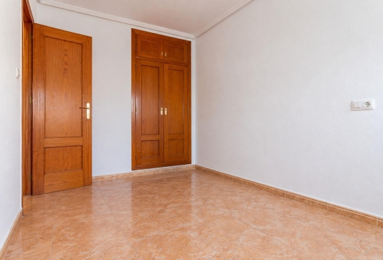 Reventa - Bungalow - Torrevieja - Nueva Torrevieja - Aguas Nuevas