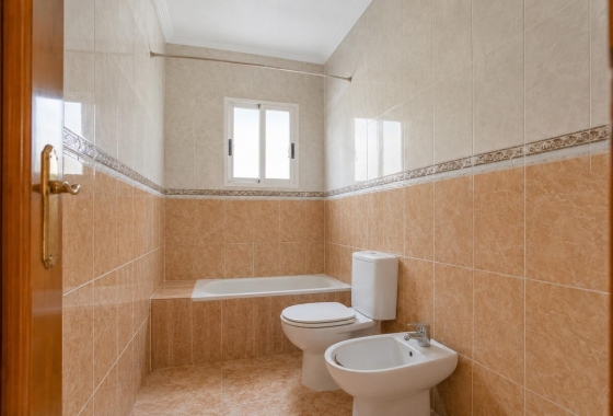 Reventa - Bungalow - Torrevieja - Nueva Torrevieja - Aguas Nuevas