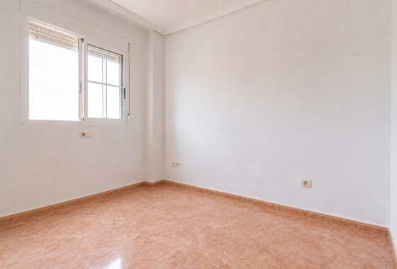 Reventa - Bungalow - Torrevieja - Nueva Torrevieja - Aguas Nuevas
