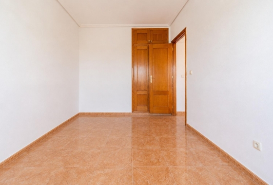 Reventa - Bungalow - Torrevieja - Nueva Torrevieja - Aguas Nuevas