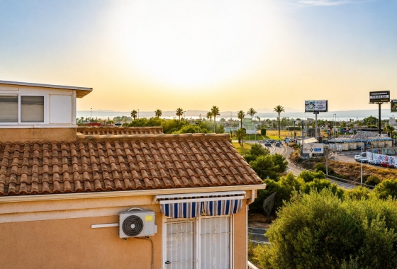 Reventa - Bungalow - Torrevieja - Nueva Torrevieja - Aguas Nuevas