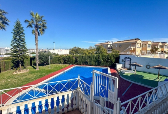 Reventa - Bungalow - Torrevieja - Nueva Torrevieja - Aguas Nuevas