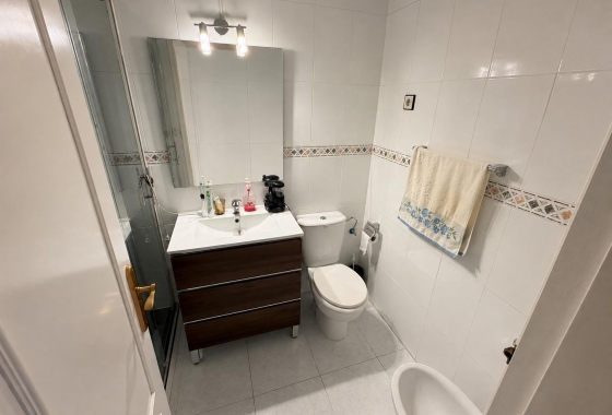 Rynek Wtórny - Bungalow - Torrevieja - Torreta