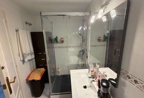 Rynek Wtórny - Bungalow - Torrevieja - Torreta