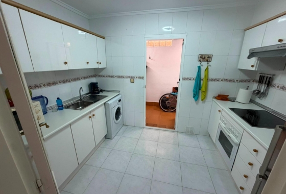 Rynek Wtórny - Bungalow - Torrevieja - Torreta