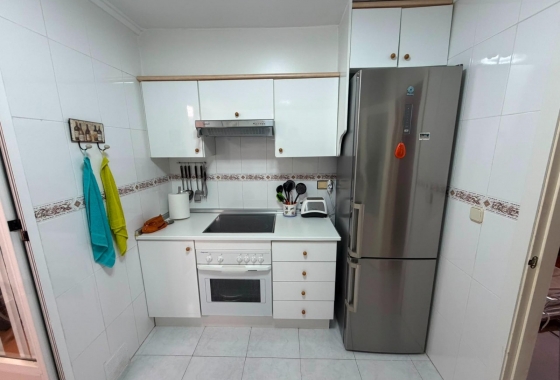Rynek Wtórny - Bungalow - Torrevieja - Torreta