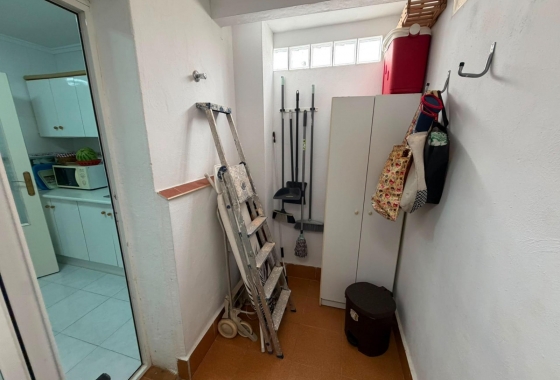 Rynek Wtórny - Bungalow - Torrevieja - Torreta