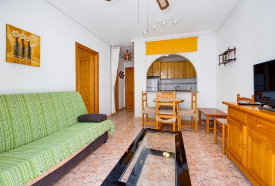Reventa - Apartamento / piso - Torrevieja - Playa de los Locos
