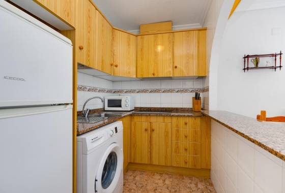 Reventa - Apartamento / piso - Torrevieja - Playa de los Locos