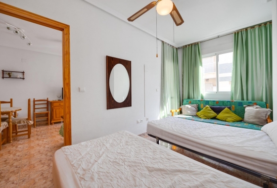 Reventa - Apartamento / piso - Torrevieja - Playa de los Locos