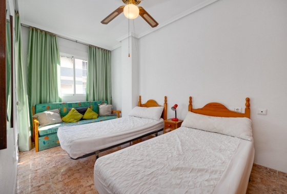 Reventa - Apartamento / piso - Torrevieja - Playa de los Locos