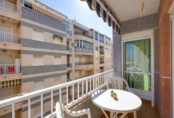 Reventa - Apartamento / piso - Torrevieja - Playa de los Locos