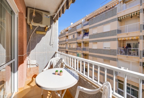 Reventa - Apartamento / piso - Torrevieja - Playa de los Locos