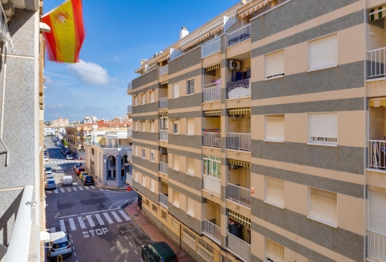 Reventa - Apartamento / piso - Torrevieja - Playa de los Locos