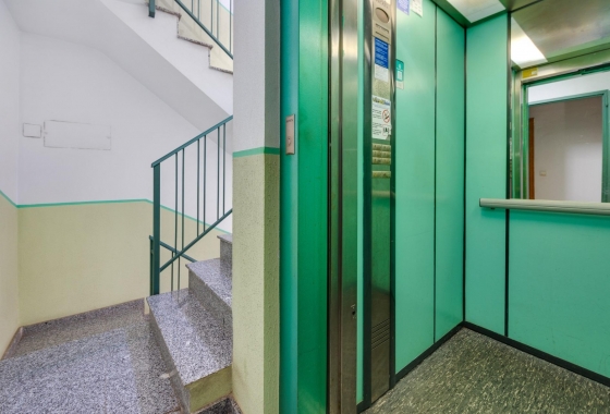 Reventa - Apartamento / piso - Torrevieja - Playa de los Locos