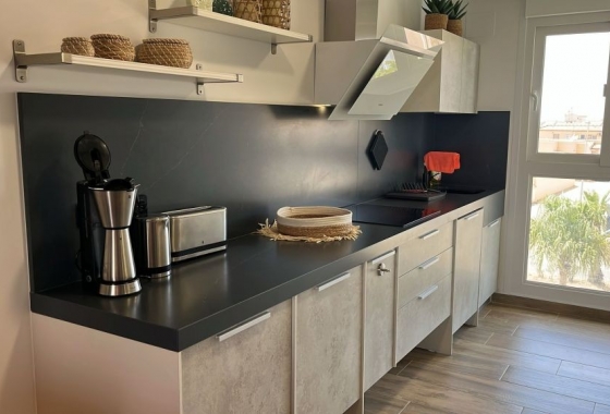 Rynek Wtórny - Apartament - Orihuela Costa - Punta Prima