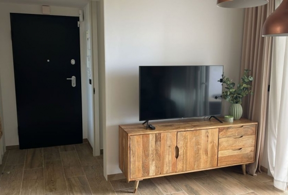 Rynek Wtórny - Apartament - Orihuela Costa - Punta Prima