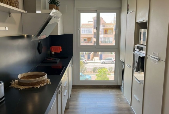 Rynek Wtórny - Apartament - Orihuela Costa - Punta Prima
