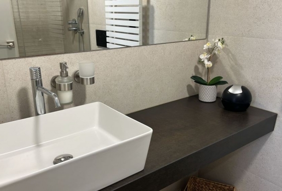 Rynek Wtórny - Apartament - Orihuela Costa - Punta Prima