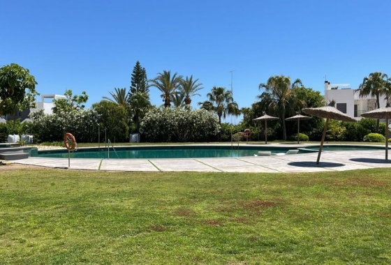 Rynek Wtórny - Apartament - Orihuela Costa - Punta Prima