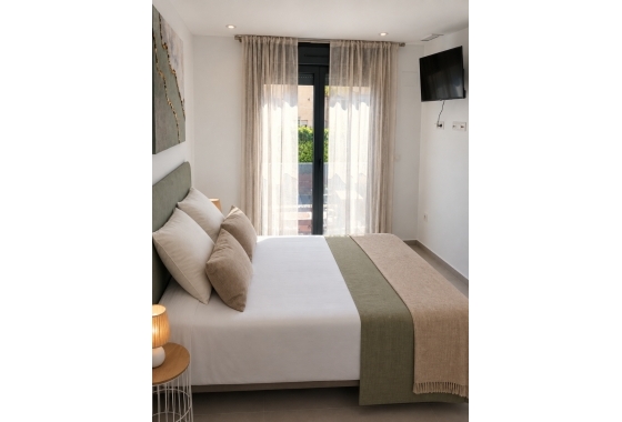 Deweloperskie - Apartament - Torrevieja - La loma
