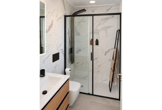 Deweloperskie - Apartament - Torrevieja - La loma