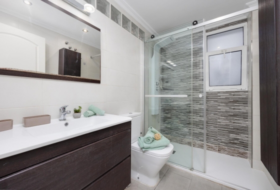 Resale - Apartment / flat - Torrevieja - City Center