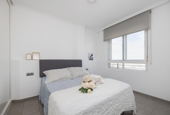 Resale - Apartment / flat - Torrevieja - City Center