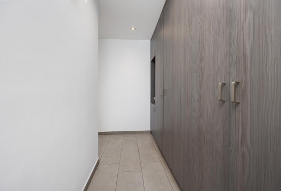 Resale - Apartment / flat - Torrevieja - City Center