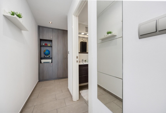 Resale - Apartment / flat - Torrevieja - City Center