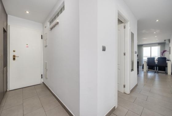Resale - Apartment / flat - Torrevieja - City Center