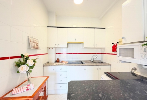 Reventa - Apartamento / piso - Orihuela Costa - Las Filipinas
