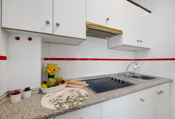 Reventa - Apartamento / piso - Orihuela Costa - Las Filipinas