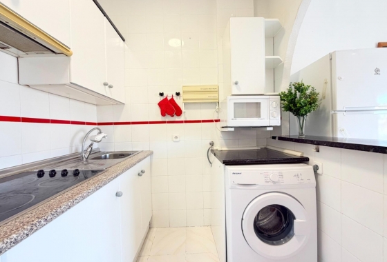 Reventa - Apartamento / piso - Orihuela Costa - Las Filipinas