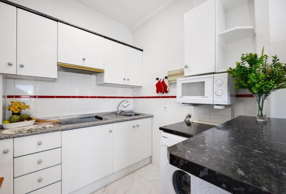 Reventa - Apartamento / piso - Orihuela Costa - Las Filipinas