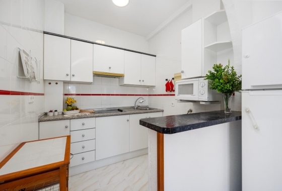 Reventa - Apartamento / piso - Orihuela Costa - Las Filipinas