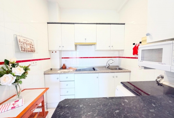 Reventa - Apartamento / piso - Orihuela Costa - Las Filipinas