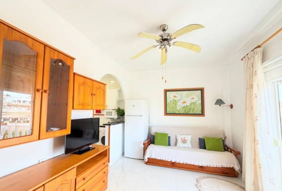 Reventa - Apartamento / piso - Orihuela Costa - Las Filipinas