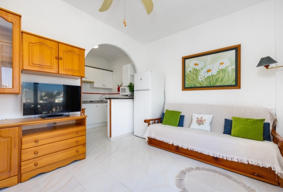 Reventa - Apartamento / piso - Orihuela Costa - Las Filipinas