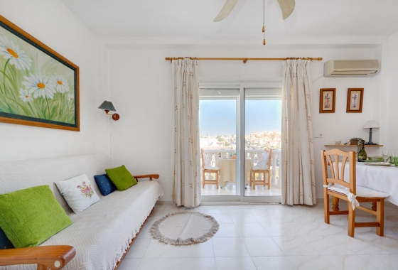 Reventa - Apartamento / piso - Orihuela Costa - Las Filipinas
