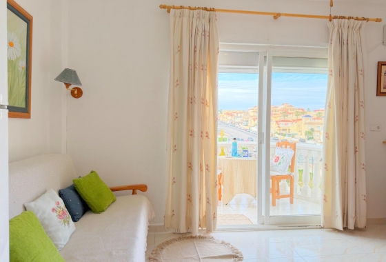 Reventa - Apartamento / piso - Orihuela Costa - Las Filipinas