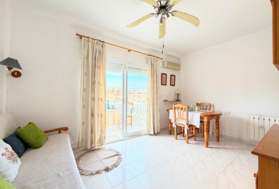 Reventa - Apartamento / piso - Orihuela Costa - Las Filipinas