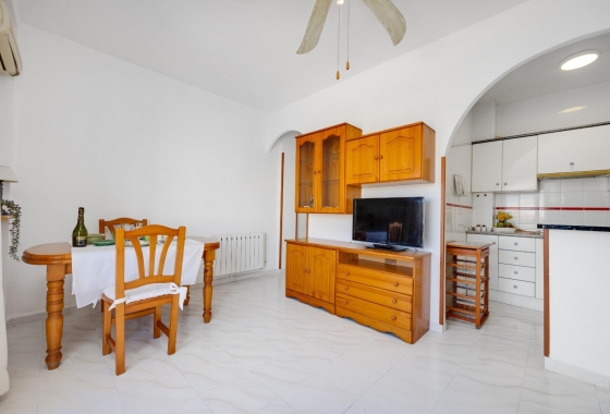 Reventa - Apartamento / piso - Orihuela Costa - Las Filipinas