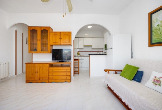 Reventa - Apartamento / piso - Orihuela Costa - Las Filipinas