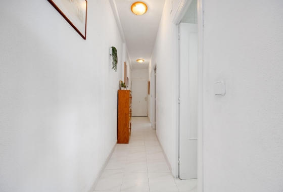 Reventa - Apartamento / piso - Orihuela Costa - Las Filipinas