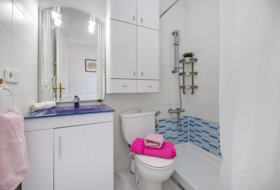 Reventa - Apartamento / piso - Orihuela Costa - Las Filipinas