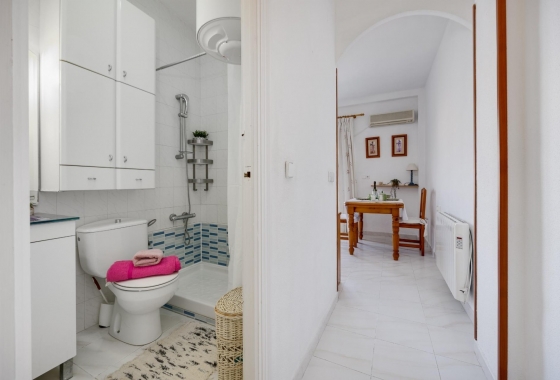 Reventa - Apartamento / piso - Orihuela Costa - Las Filipinas