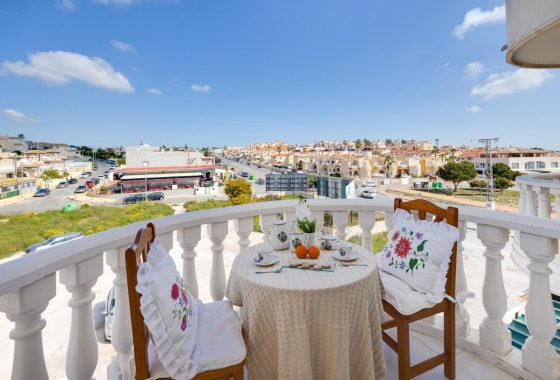 Reventa - Apartamento / piso - Orihuela Costa - Las Filipinas